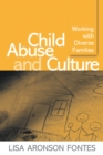 Image for Child abuse and culture: working with diverse families
