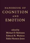 Image for Handbook of Cognition and Emotion