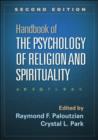 Image for Handbook of the Psychology of Religion and Spirituality