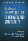 Image for Handbook of the psychology of religion and spirituality