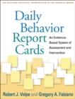Image for Daily behavior report cards: an evidence-based system of assessment and intervention