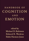 Image for Handbook of cognition and emotion