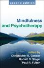 Image for Mindfulness and Psychotherapy, Second Edition