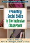 Image for Promoting Social Skills in the Inclusive Classroom