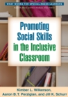Image for Promoting social skills in the inclusive classroom