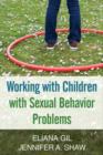 Image for Working with Children with Sexual Behavior Problems