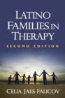 Image for Latino Families in Therapy, Second Edition