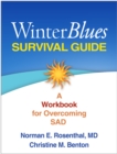 Image for Winter Blues Survival Guide: A Workbook for Overcoming SAD