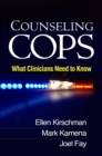 Image for Counseling cops: what clinicians need to know