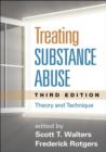 Image for Treating substance abuse  : theory and technique