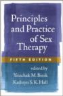 Image for Principles and practice of sex therapy