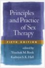 Image for Principles and practice of sex therapy.