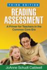 Image for Reading Assessment
