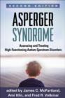 Image for Asperger Syndrome, Second Edition : Assessing and Treating High-Functioning Autism Spectrum Disorders
