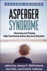 Image for Asperger syndrome: assessing and treating high-functioning autism spectrum disorders