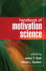 Image for Handbook of motivation science