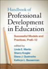 Image for Handbook of Professional Development in Education
