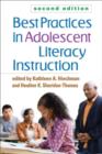 Image for Best Practices in Adolescent Literacy Instruction