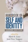 Image for Handbook of Self and Identity, Second Edition