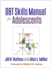 Image for DBT skills manual for adolescents