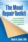 Image for The Mood Repair Toolkit