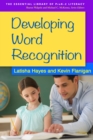 Image for Developing word recognition