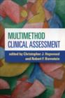 Image for Multimethod Clinical Assessment