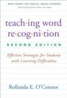 Image for Teaching Word Recognition, Second Edition