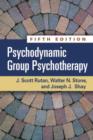 Image for Psychodynamic Group Psychotherapy, Fifth Edition