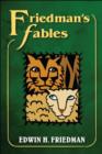 Image for Friedman&#39;s Fables