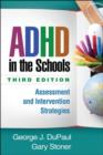 Image for ADHD in the Schools, Third Edition