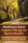 Image for Mindfulness-based cognitive-behavioral therapy for bipolar disorder