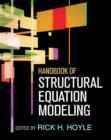 Image for Handbook of Structural Equation Modeling