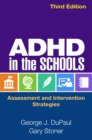 Image for ADHD in the schools: assessment and intervention strategies