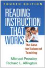 Image for Reading Instruction That Works, Fourth Edition