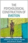 Image for The psychological construction of emotion
