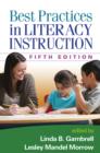 Image for Best Practices in Literacy Instruction, Fifth Edition