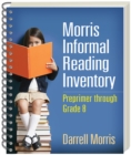 Image for Morris informal reading inventory