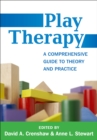 Image for Play therapy: a comprehensive guide to theory and practice