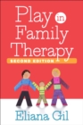 Image for Play in family therapy