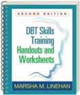 Image for DBT skills training handouts and worksheets