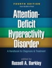 Image for Attention-deficit hyperactivity disorder.