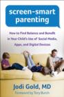 Image for Screen-Smart Parenting