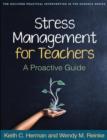 Image for Stress Management for Teachers