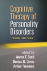 Image for Cognitive therapy of personality disorders.