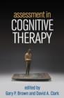Image for Assessment in Cognitive Therapy