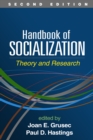 Image for Handbook of socialization: theory and research