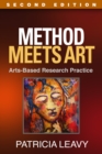 Image for Method meets art: arts-based research practice