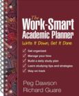 Image for The Work-Smart Academic Planner