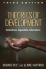 Image for Theories of Development, Third Edition